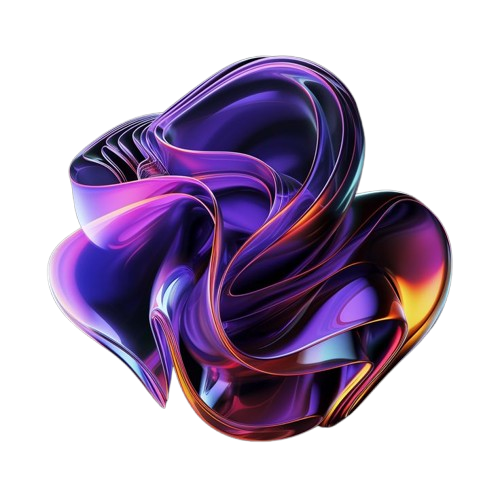 Abstract 3D Design